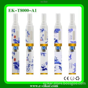 e smart electronic cigarette alter ego e cigarette shenzhen T8000